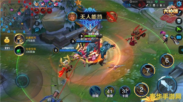 赛太克怎么玩王者荣耀 赛太克操控王者荣耀:技巧与策略解析 赛太克怎么玩王者荣耀 赛太克操控王者荣耀:技巧与策略解析