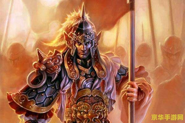 三国杀 纪灵 三国杀中的纪灵：骁勇善战的武将风采