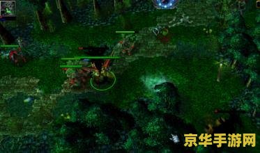 dota中路solo指令 Dota中路Solo：策略与技巧的深度解析