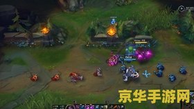 lol虚空掠夺者 LOL中的虚空掠夺者：卡兹克，刺客的荣耀与挑战