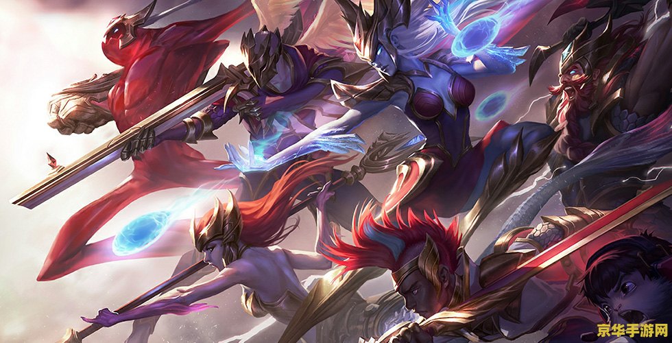 lol英雄联盟艾克 英雄联盟中的时间刺客：艾克