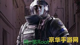 彩虹六号4 彩虹六号4：策略与战术的完美结合
