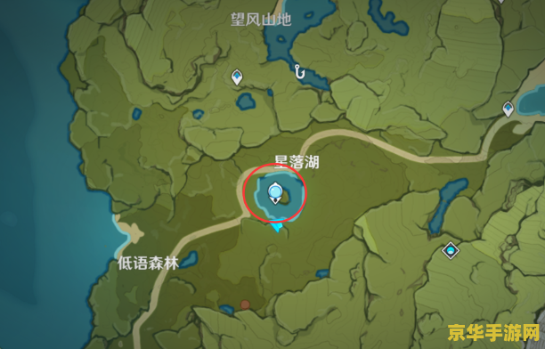 原神璃月白铁矿密集分布点 原神璃月白铁矿密集分布点探索指南