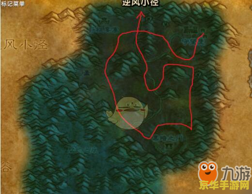 魔兽世界采矿路线 魔兽世界：高效采矿路线指南