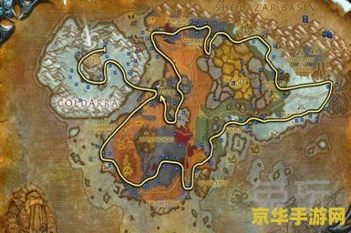 魔兽世界采矿路线 魔兽世界：高效采矿路线指南