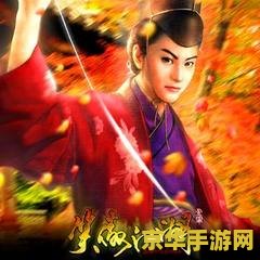 新笑傲江湖东方不败 新笑傲江湖东方不败：探索江湖传奇，解读东方不败的魅力