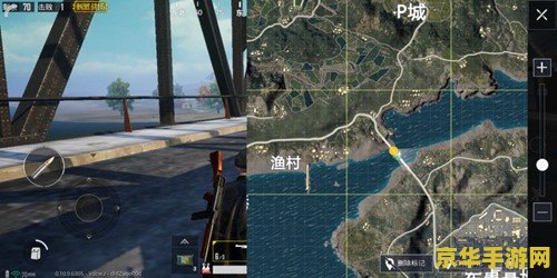 绝地求生刺激战 绝地求生刺激战：探索生存竞技的魅力与挑战