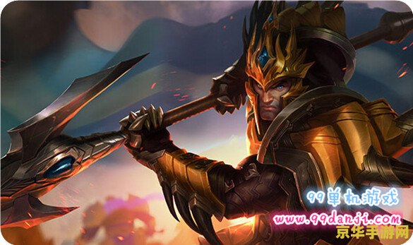 德玛西亚皇子攻略 德玛西亚皇子：嘉文四世的荣耀之路