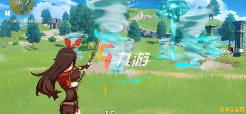 手游原神怎么更换队伍角色 原神手游：如何灵活更换队伍角色，打造无敌战斗阵容