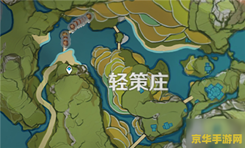 原神松果在哪 原神中的松果：探索与收集