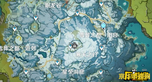 原神山中之物深赤之石位置 原神山中之物深赤之石位置探索