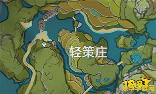原神松果在哪里采集最多 原神松果采集地点大揭秘
