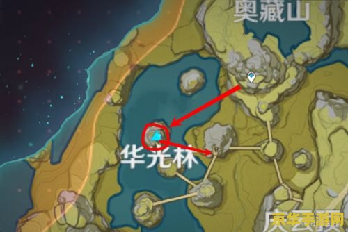 原神中的鸟蛋在哪里找 原神中的鸟蛋寻找指南