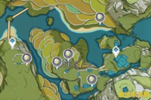 原神中的鸟蛋在哪里找 原神中的鸟蛋寻找指南