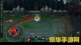 英雄联盟攻塔 英雄联盟攻塔：策略与荣耀的较量