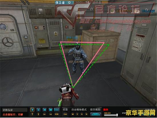 穿越火线军用指虎 穿越火线中的军用指虎：近战王者的不二之选