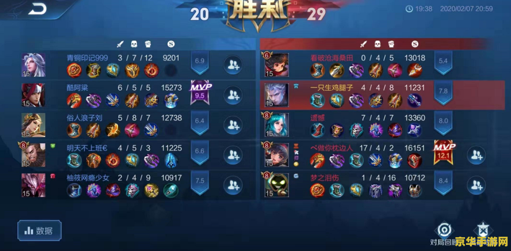 王者荣耀排位怎么配合 王者荣耀排位赛中的默契配合之道