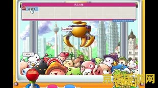 冒险岛单机版079 冒险岛单机版079：经典再现，探索未知的冒险之旅
