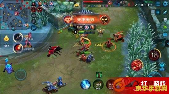 王者荣耀数据图怎么看 王者荣耀数据图深度解析