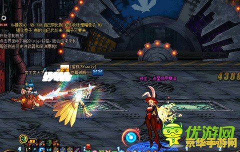 dnf诞生之圣所怎么打 DNF诞生之圣所攻略详解