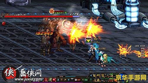 dnf诞生之圣所怎么打 DNF诞生之圣所攻略详解