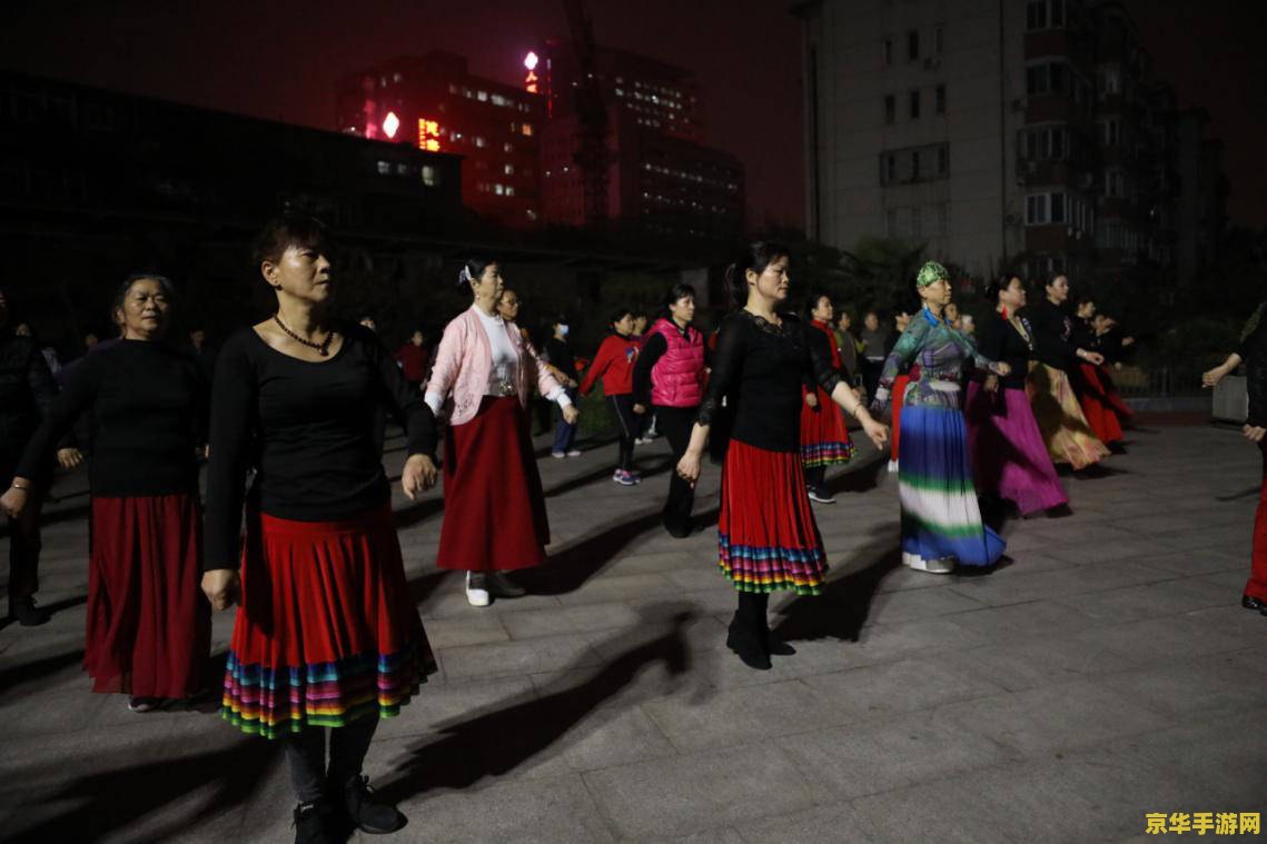 劲舞团迈克舞步 劲舞团迈克舞步：舞动青春，感受音乐的魅力
