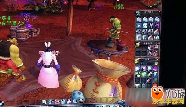 wow小蛋 wow小蛋：探索魔兽世界中的神秘彩蛋