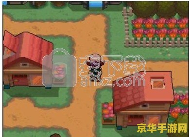 口袋妖怪金心存档 &lt;h3&gt;口袋妖怪金心存档：探索与收集的奇幻之旅&lt;/h3&gt;
