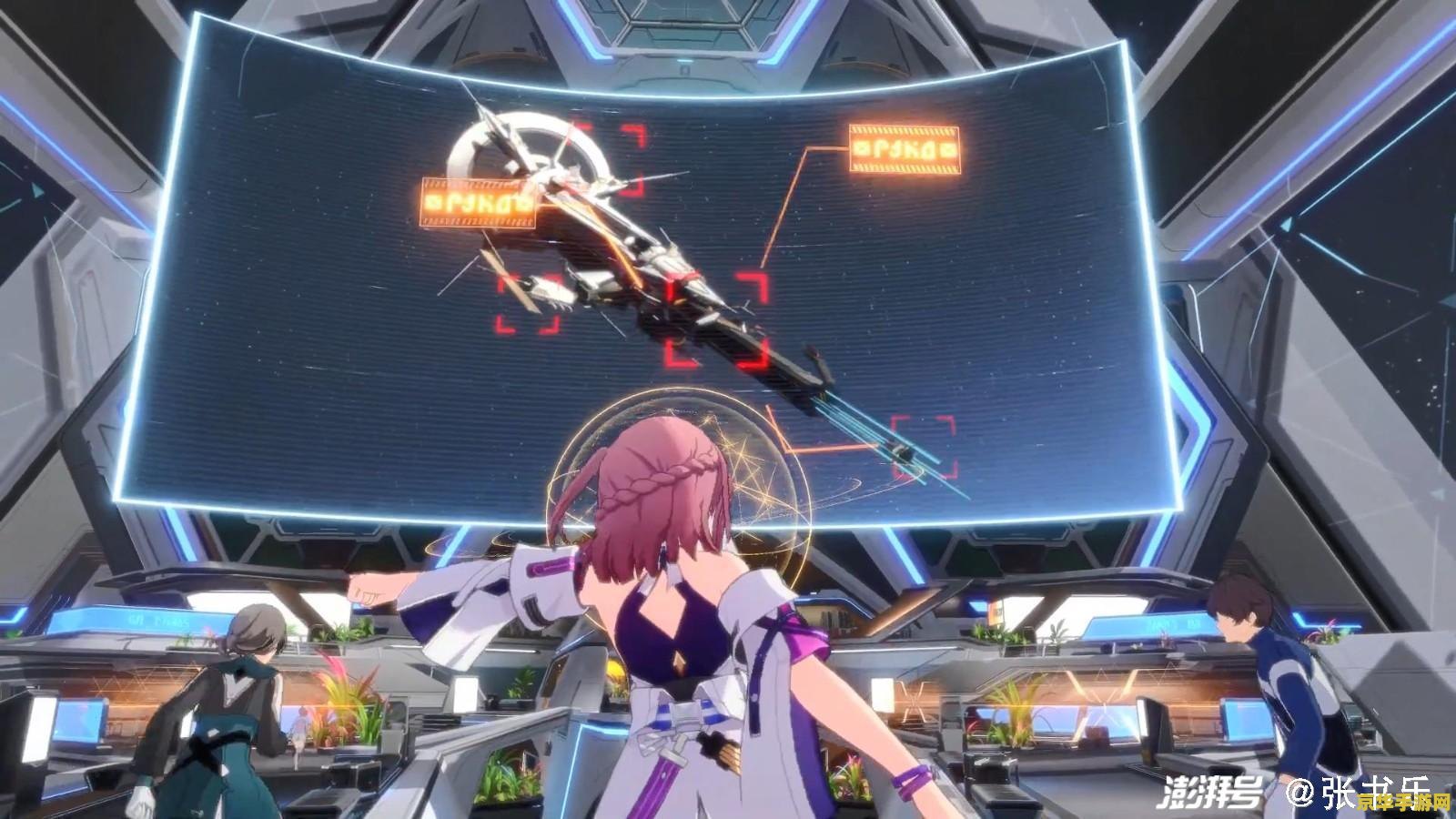 星穹铁道会比原神火吗 星穹铁道能否超越原神的热度？