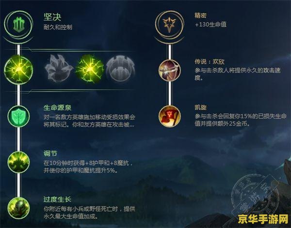 王者荣耀怎么上符文页 王者荣耀符文页攻略：解锁与配置符文，提升英雄战斗力