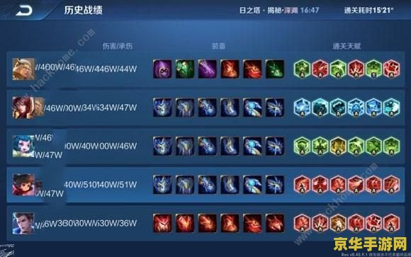 王者荣耀怎么提升荣耀战力 王者荣耀荣耀战力提升攻略