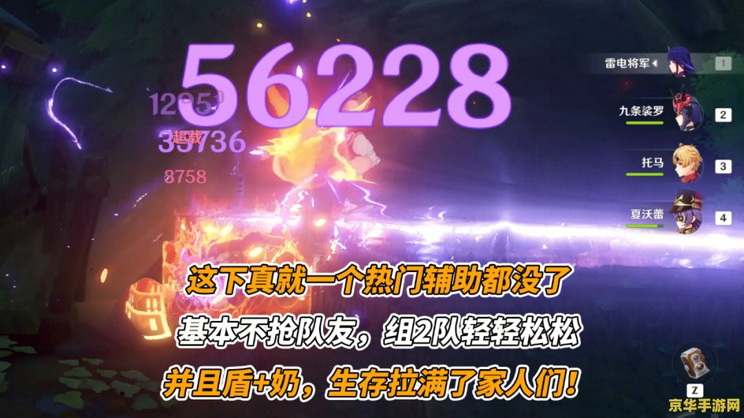 原神雷电将军武器选择 原神雷电将军武器选择指南