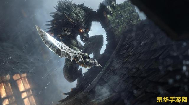魔兽世界狼人 魔兽世界中的狼人种族：探索神秘与野性的交织