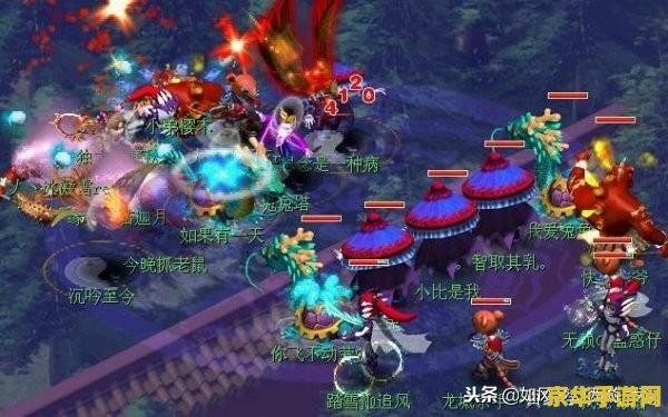 梦幻西游大唐官府 梦幻西游大唐官府：探索古代大唐的奇幻之旅