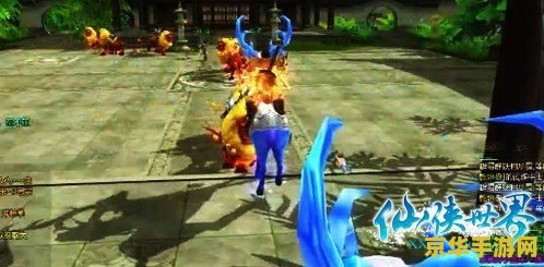 神仙道沉香 神仙道沉香：探索仙侠世界的无尽魅力