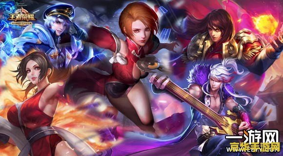 王者荣耀法师怎么选 王者荣耀法师英雄选择攻略