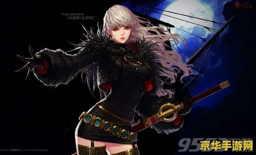 dnf黑武士 DNF黑武士：暗影中的利刃舞者