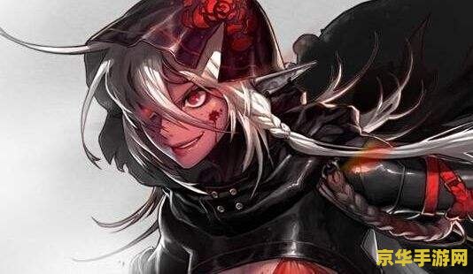 dnf黑武士 DNF黑武士：暗影中的利刃舞者