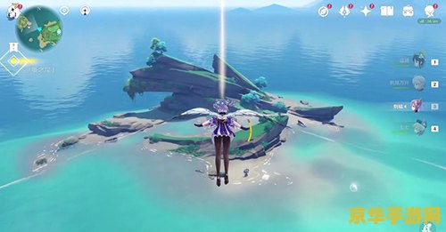 原神海袛之眼怎么触发 原神海袛之眼任务触发与攻略
