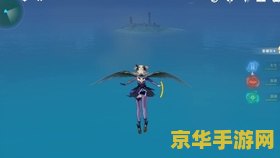 原神平飞bug怎么卡 原神平飞Bug解析与应对