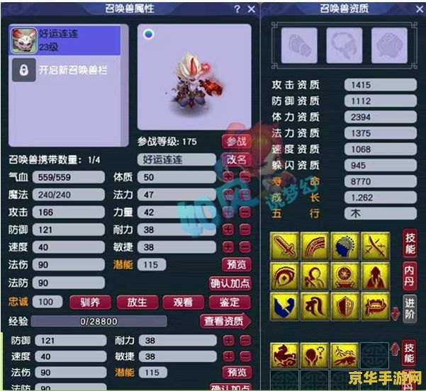 梦幻西游king总 梦幻西游King总：游戏界的传奇人物与策略解析