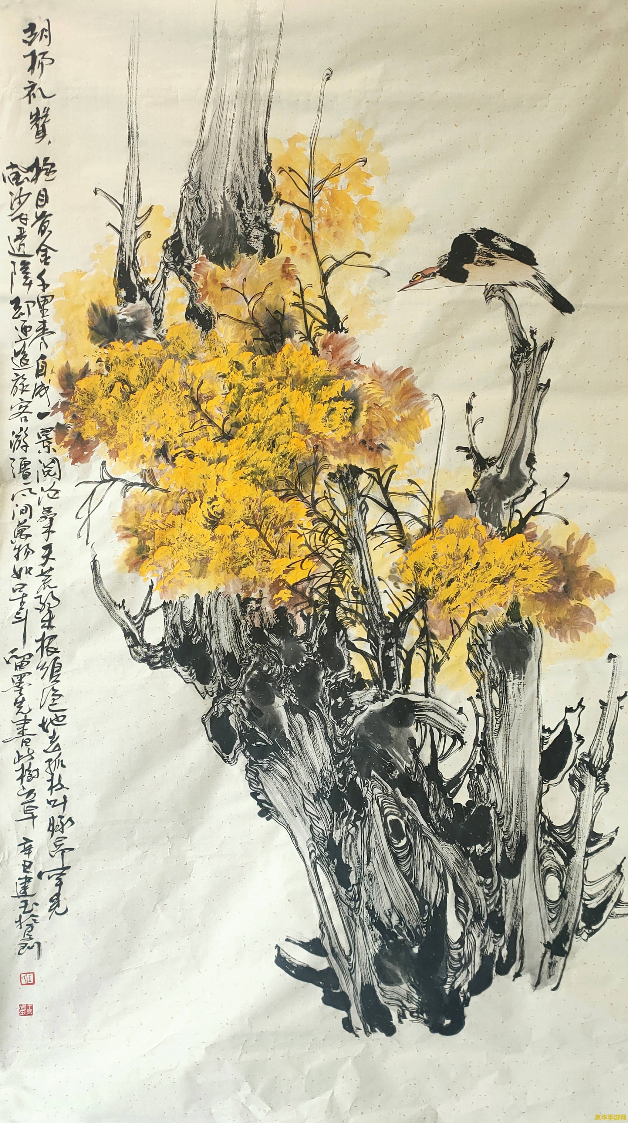 怎么画王者荣耀赵云 王者荣耀赵云绘画指南