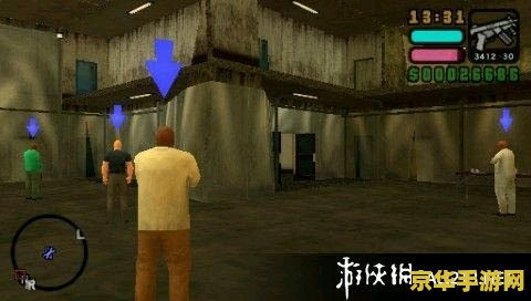 侠盗车手3 侠盗车手3：都市犯罪传奇的回顾与深度解析
