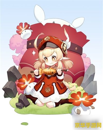 原神可莉刷松茸 原神可莉与松茸：探险中的美味奇遇