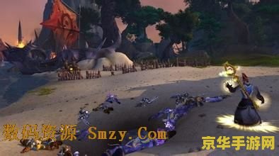 魔兽世界小蛋 魔兽世界中的小蛋：探索神秘的宠物孵化之旅