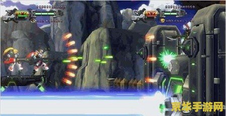 ps3魂斗罗 PS3魂斗罗：经典重燃，挑战再升级