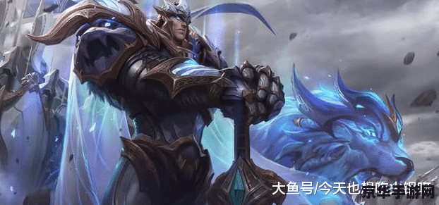 lol贾克斯 英雄联盟中的贾克斯：无畏战神，技压群雄