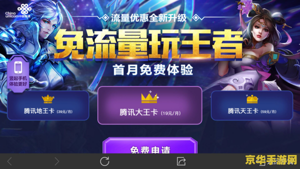 王者荣耀大王卡怎么样 王者荣耀大王卡深度解析：助力玩家畅游王者世界