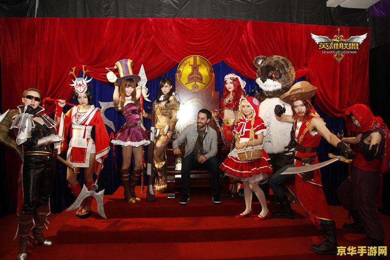 盛大的宴会 盛宴狂欢：游戏中的宴会体验