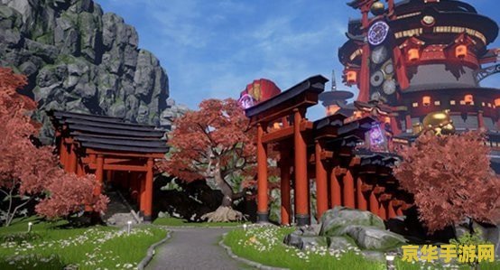 龙族幻想地图有原神大吗 龙族幻想与原神地图大小对比分析